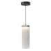Myhouse Lighting ET2 - E21184-54BK - LED Pendant - Highball - Black