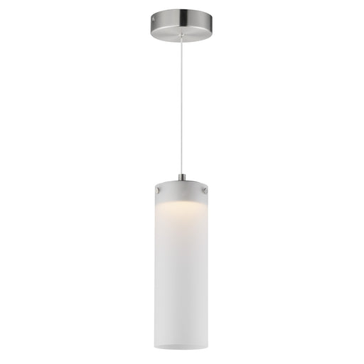 Myhouse Lighting ET2 - E21184-54SN - LED Pendant - Highball - Satin Nickel