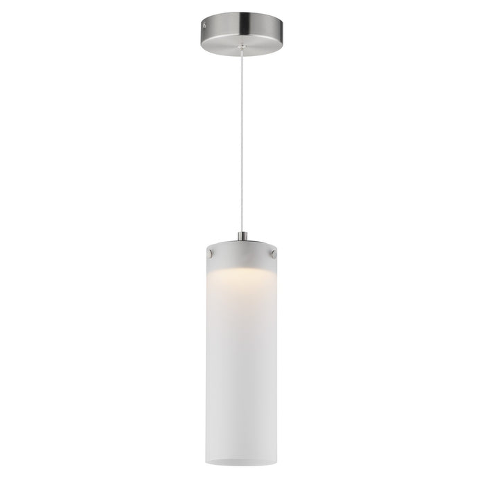 Myhouse Lighting ET2 - E21184-54SN - LED Pendant - Highball - Satin Nickel