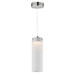 Myhouse Lighting ET2 - E21184-54SN - LED Pendant - Highball - Satin Nickel