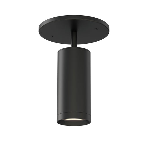 Myhouse Lighting ET2 - E21630-BK - LED Spot Light - Pullman - Black