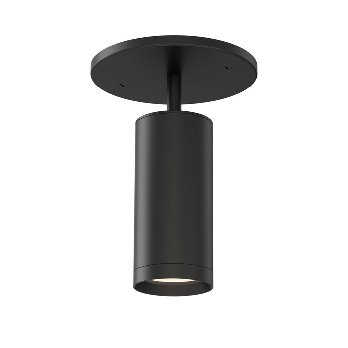 Myhouse Lighting ET2 - E21630-BK - LED Spot Light - Pullman - Black