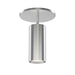 Myhouse Lighting ET2 - E21630-SN - LED Spot Light - Pullman - Satin Nickel