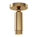 Myhouse Lighting ET2 - E21680-NAB - LED Spot Light - Cleo - Natural Aged Brass