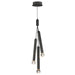 Myhouse Lighting ET2 - E23343-122BK - LED Pendant - Allumettes - Black