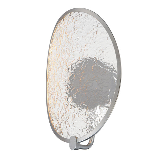Myhouse Lighting ET2 - E24970-PC - LED Wall Sconce - Moonscapes - Polished Chrome