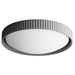 Myhouse Lighting ET2 - E25059-GY - LED Flush Mount - Souffle - Gray