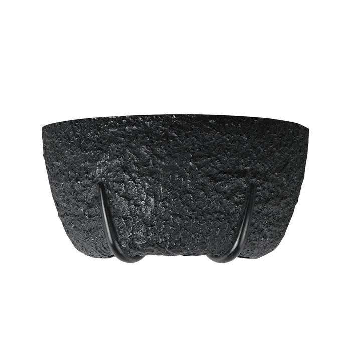 Myhouse Lighting ET2 - E25190-BK - LED Wall Sconce - Geist - Black