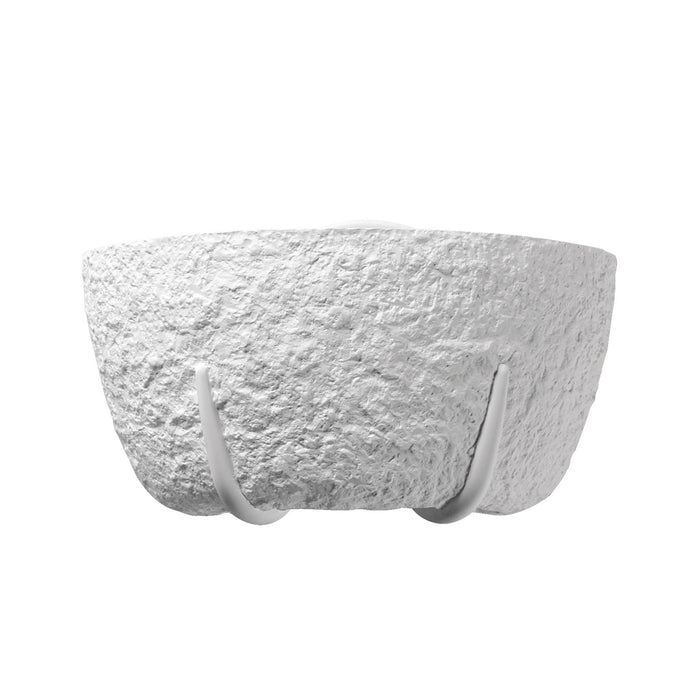 Myhouse Lighting ET2 - E25190-TW - LED Wall Sconce - Geist - Textured White
