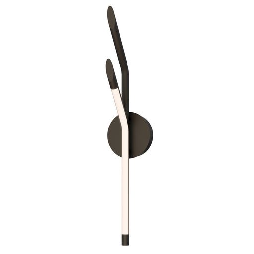 Myhouse Lighting ET2 - E25411-BK - LED Wall Sconce - Scion - Black