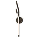Myhouse Lighting ET2 - E25411-BK - LED Wall Sconce - Scion - Black