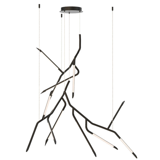 Myhouse Lighting ET2 - E25415-BK - LED Pendant - Scion - Black