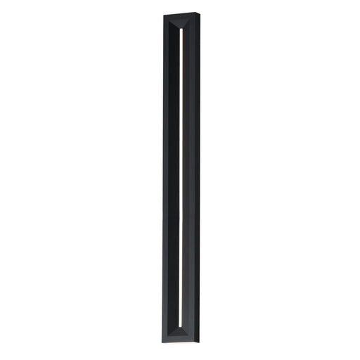 Myhouse Lighting ET2 - E30334-BK - LED Outdoor Wall Sconce - Fosso - Black