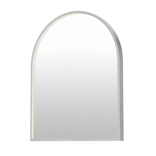 Myhouse Lighting ET2 - E42070-SN - LED Mirror - Elisse - Satin Nickel