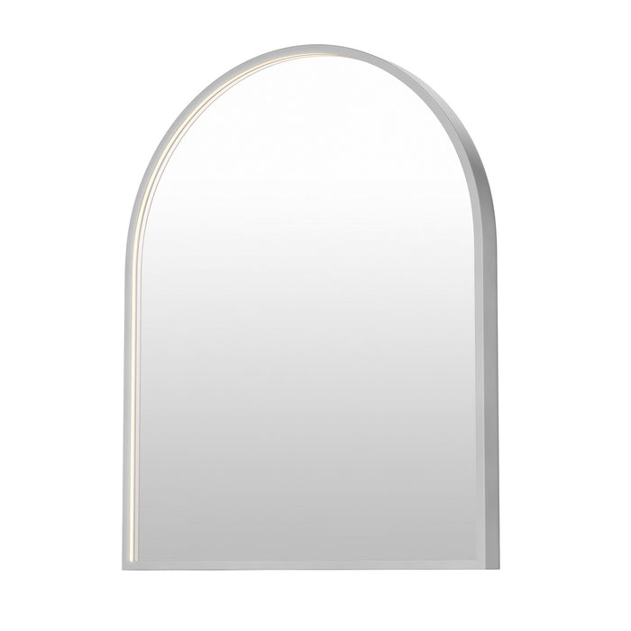 Myhouse Lighting ET2 - E42070-SN - LED Mirror - Elisse - Satin Nickel