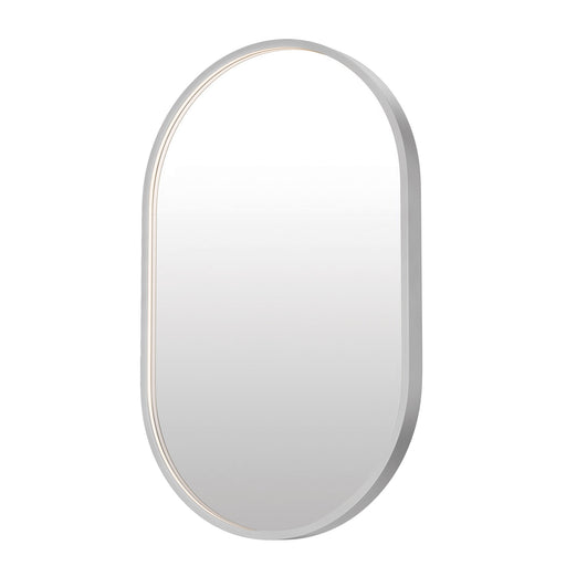 Myhouse Lighting ET2 - E42071-SN - LED Mirror - Elisse - Satin Nickel