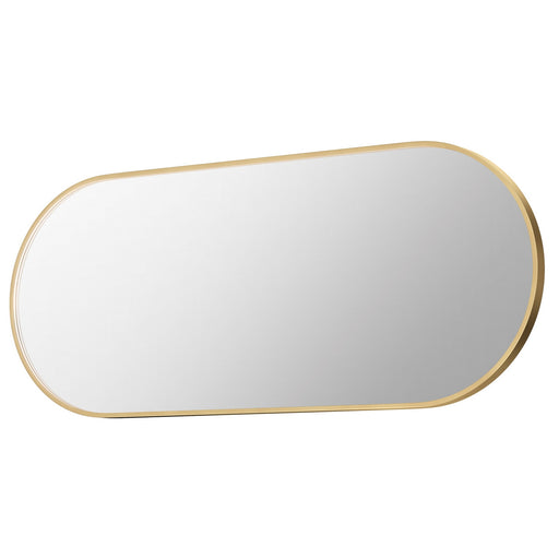 Myhouse Lighting ET2 - E42072-GLD - LED Mirror - Elisse - Gold