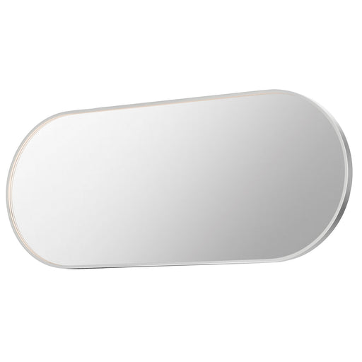 Myhouse Lighting ET2 - E42072-SN - LED Mirror - Elisse - Satin Nickel