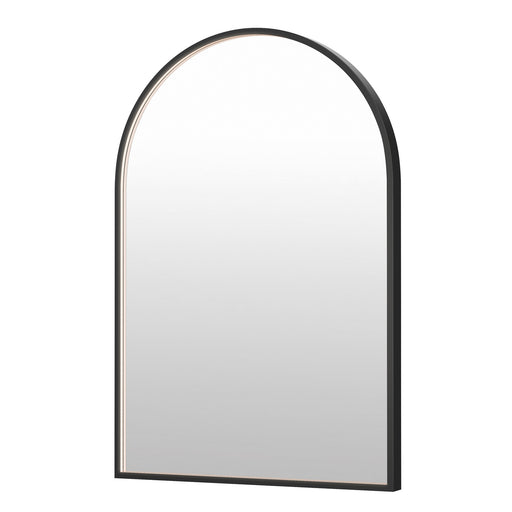 Myhouse Lighting ET2 - E42073-BK - LED Mirror - Elisse - Black