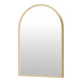 Myhouse Lighting ET2 - E42073-GLD - LED Mirror - Elisse - Gold
