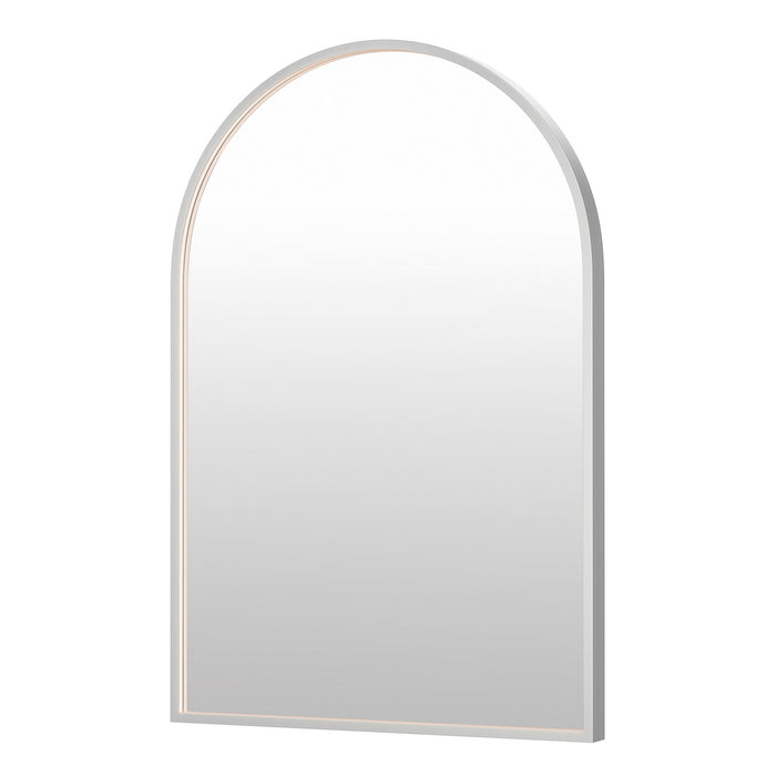 Myhouse Lighting ET2 - E42073-SN - LED Mirror - Elisse - Satin Nickel