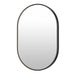 Myhouse Lighting ET2 - E42074-BK - LED Mirror - Elisse - Black