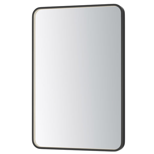 Myhouse Lighting ET2 - E42075-BK - LED Mirror - Elisse - Black