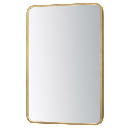 Myhouse Lighting ET2 - E42075-GLD - LED Mirror - Elisse - Gold