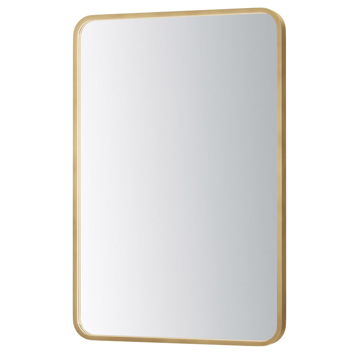 Myhouse Lighting ET2 - E42075-GLD - LED Mirror - Elisse - Gold