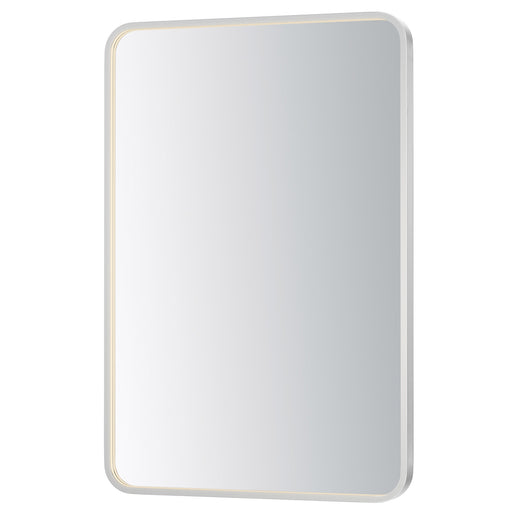 Myhouse Lighting ET2 - E42075-SN - LED Mirror - Elisse - Satin Nickel