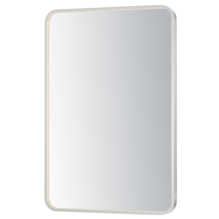 Myhouse Lighting ET2 - E42075-SN - LED Mirror - Elisse - Satin Nickel