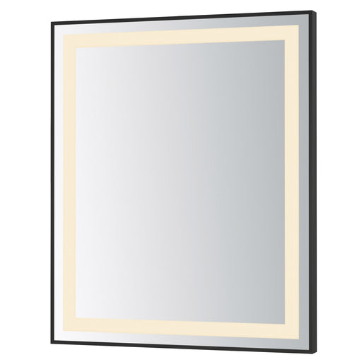 Myhouse Lighting ET2 - E42093-BK - LED Mirror - Framed - Black