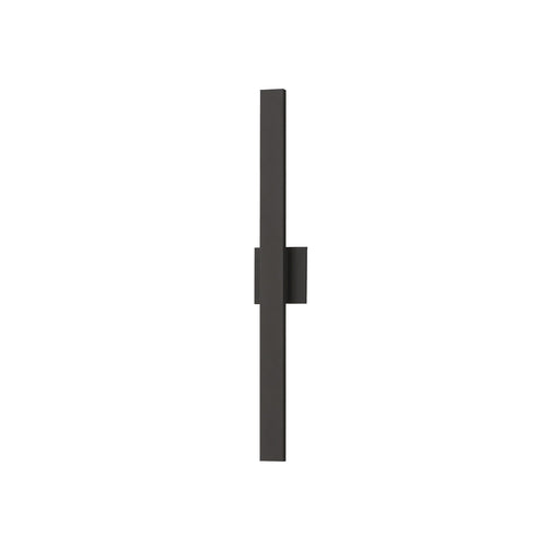 Myhouse Lighting ET2 - E42343-ABZ - LED Outdoor Wall Sconce - Alumilux Line - Architectural Bronze