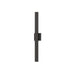 Myhouse Lighting ET2 - E42343-ABZ - LED Outdoor Wall Sconce - Alumilux Line - Architectural Bronze