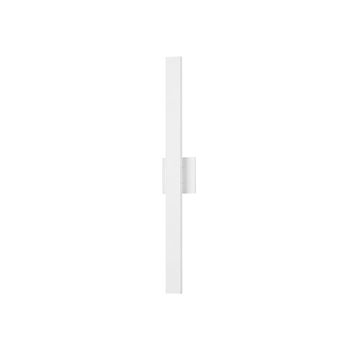 Myhouse Lighting ET2 - E42343-WT - LED Outdoor Wall Sconce - Alumilux Line - White