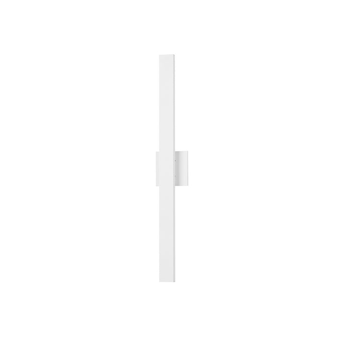 Myhouse Lighting ET2 - E42343-WT - LED Outdoor Wall Sconce - Alumilux Line - White