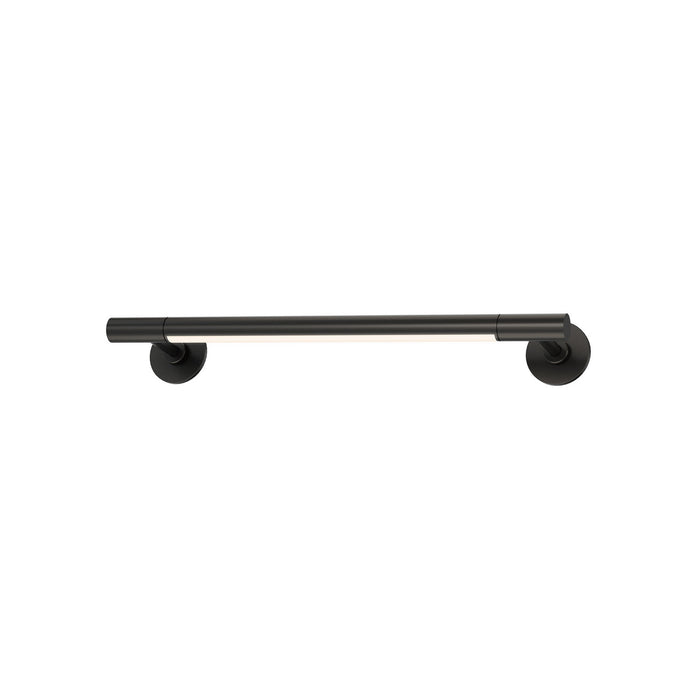 Myhouse Lighting ET2 - E21661-BK - LED Picture Light - Purist - Black
