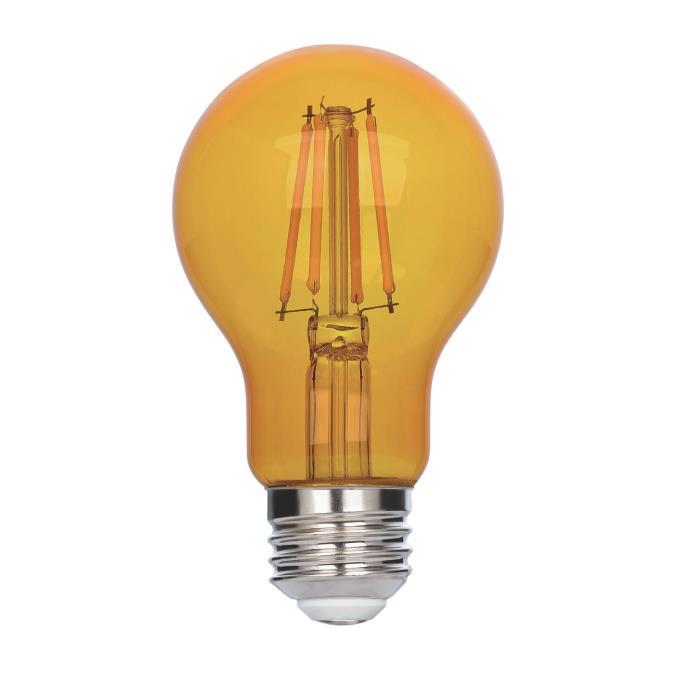 Myhouse Lighting Westinghouse Lighting - 5366000 - Light Bulb - Yellow