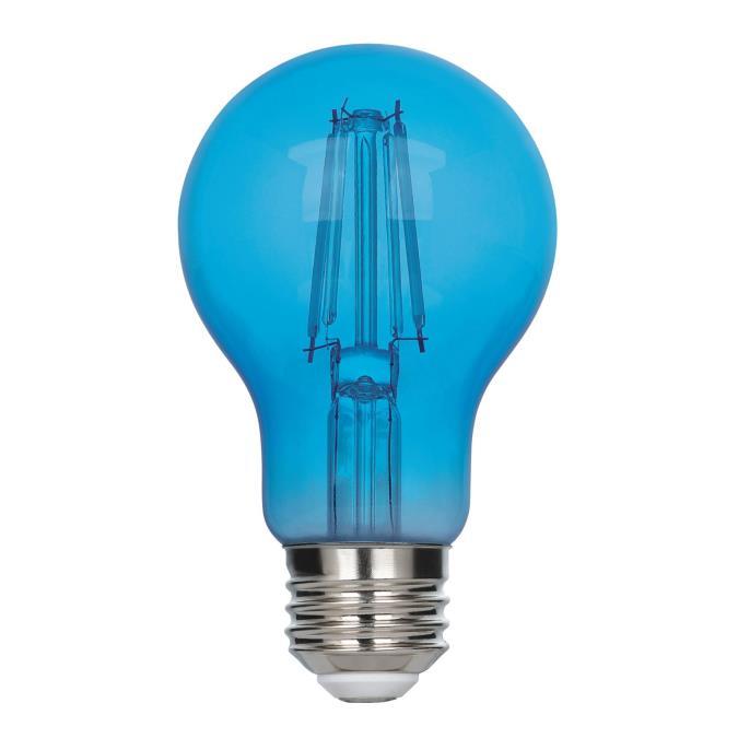 Myhouse Lighting Westinghouse Lighting - 5367000 - Light Bulb - Blue