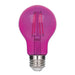 Myhouse Lighting Westinghouse Lighting - 5368000 - Light Bulb - Pink