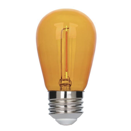 Myhouse Lighting Westinghouse Lighting - 5369000 - Light Bulb - Yellow