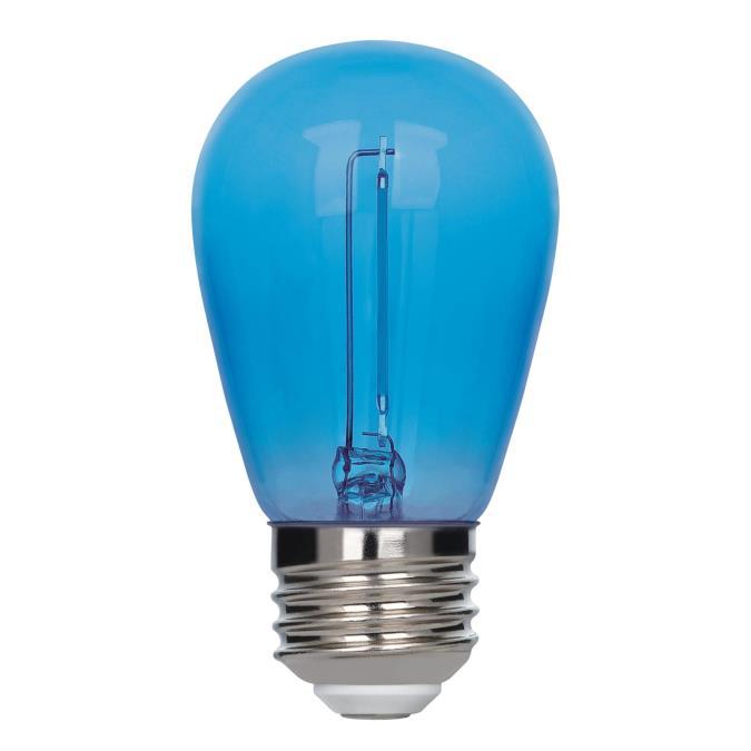 Myhouse Lighting Westinghouse Lighting - 5370000 - Light Bulb - Blue