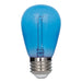 Myhouse Lighting Westinghouse Lighting - 5370000 - Light Bulb - Blue