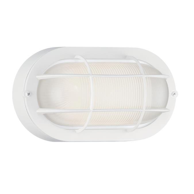 Myhouse Lighting Westinghouse Lighting - 6139300 - LED Wall Sconce - Textured White