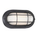 Myhouse Lighting Westinghouse Lighting - 6139400 - LED Wall Sconce - Textured Black