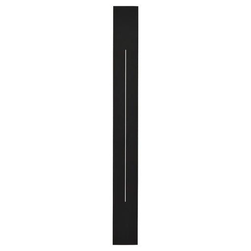 Myhouse Lighting Quorum - 3-775-15 - LED Outdoor Wall Mount - Torre - Black