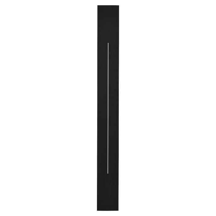 Myhouse Lighting Quorum - 3-775-15 - LED Outdoor Wall Mount - Torre - Black