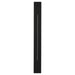 Myhouse Lighting Quorum - 3-775-15 - LED Outdoor Wall Mount - Torre - Black