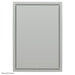 Myhouse Lighting Quorum - 94-2436-0 - LED Mirror - Lingo