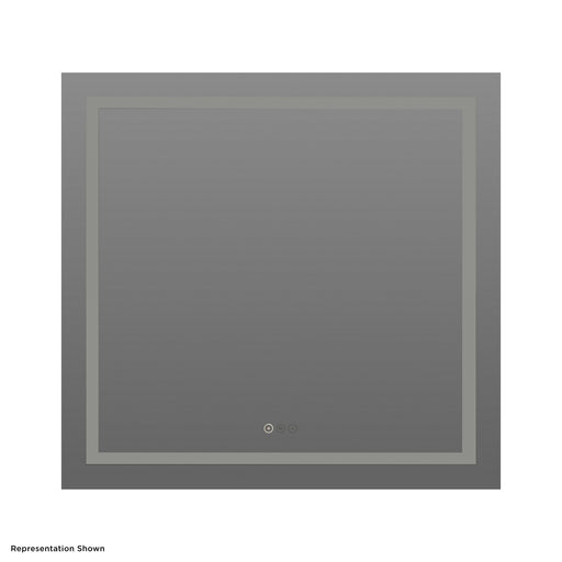 Myhouse Lighting Quorum - 96-3636-0 - LED Mirror - Momento